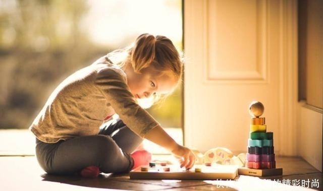 大脑|1-3岁孩子最需要玩的5类游戏,对大脑发育很有很大帮助