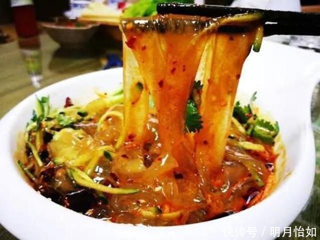 筷子“最难”夹的6道菜,国人都夹不住,老外我太难了