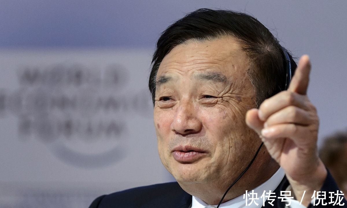 捐赠|高新技术全部捐给国家,马云和任正非,做了一件同样的事情