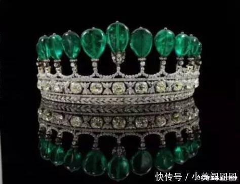 钻石!庞大的宝石家族中,有世界公认的七大宝石,你可知道分别是什么