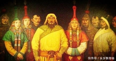 心理疾病|成吉思汗杀尽仇人,就不怕仇人妻女报仇吗?原来她们都得了这种病