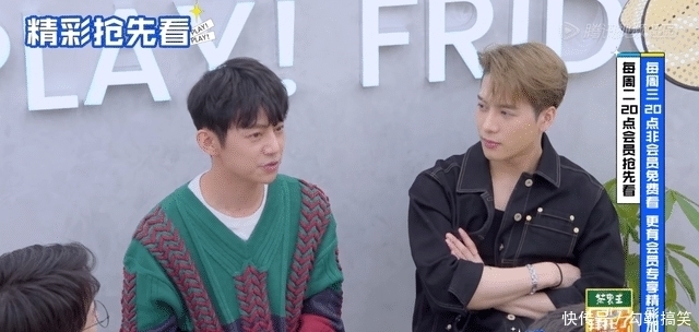 cue|《拜托了7》空降定檔！宣傳不cue何炅趙麗穎，口碑綜藝底氣已足夠