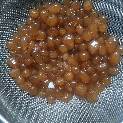茶叶|制制珍珠奶茶