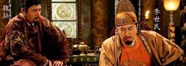 杨妃|李元吉唯一活下来的儿子,李世民对他特别好 甚至想让他继承皇位!