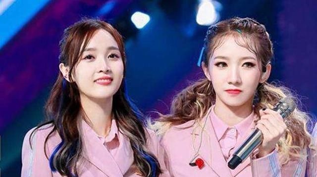 段奧娟|火箭少女101解散后除了楊超越,其他人該何去何從