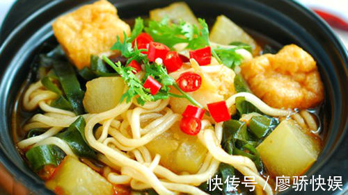 鱼香茄条|如此可口的家常菜,养胃又下饭,超解馋,请客吃饭也相当不错!