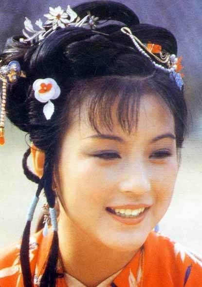 太虚幻境@盘点《红楼梦》里的十二钗:原来,不止是十二个人