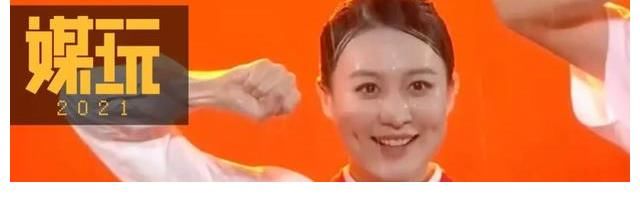 特写镜头|鸟巢感动瞬间的背后：为什么上一秒下雨，下一秒演员衣服就干了？