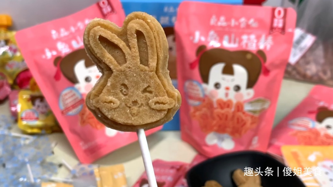 积食|建议家长不管有钱没钱,家中要买6种零食,很适合易积食的孩子