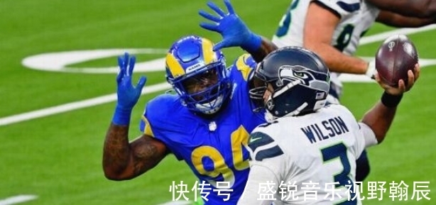唐纳德|NFL:洛杉矶公羊队的防守在这个休赛期有什么变化