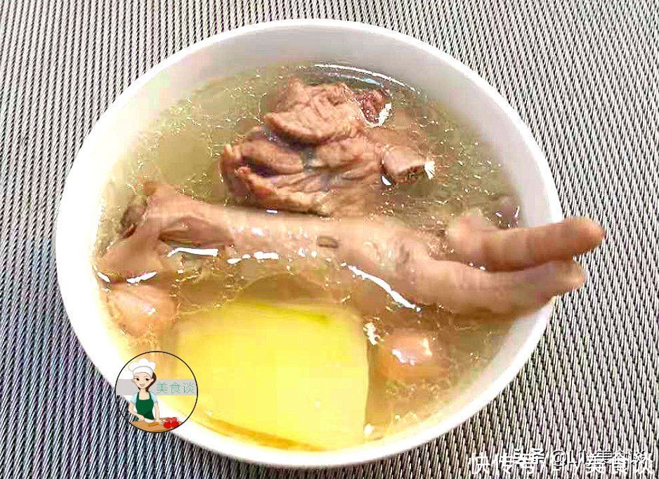 家人|立秋前后，这汤记得多给家人吃，煲一锅每人喝一碗，营养不上火