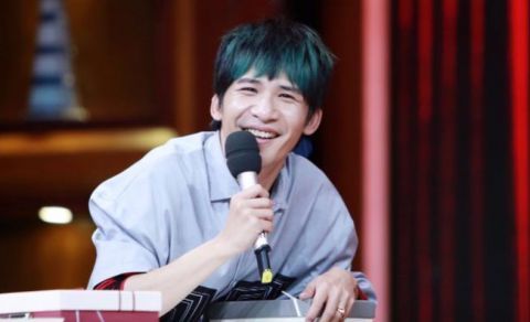 田源|《天天向上》的困境，不必《快本》少