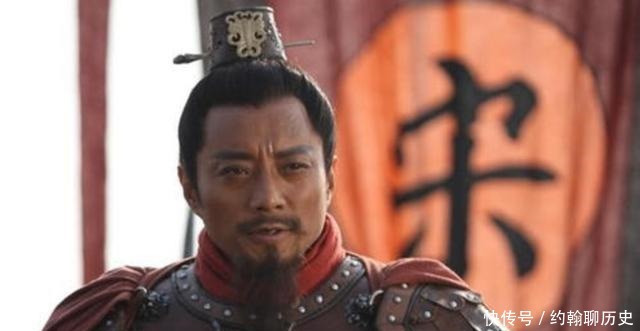 水浒传里谁才是真正的伪君子不是宋江,他看似忠义实际真小人