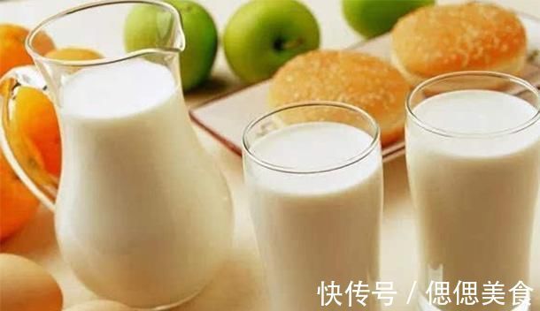 玻璃瓶装|保质期短的牛奶，营养更高？关于喝牛奶的几个误区，你知道几个？