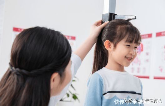 个头|女孩“停止发育”有信号，医生：若这年龄还没到160，基本定型了