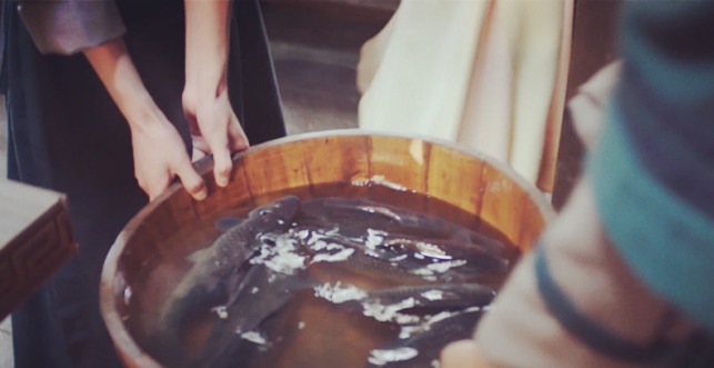 古人|古人常说“宁看拉屎的,不看劈柴的”,其背后的故事竟是血的教训