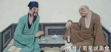 围犬$苏轼出上联:“四口围犬终成器,口多犬少”,高僧的下联堪称完美