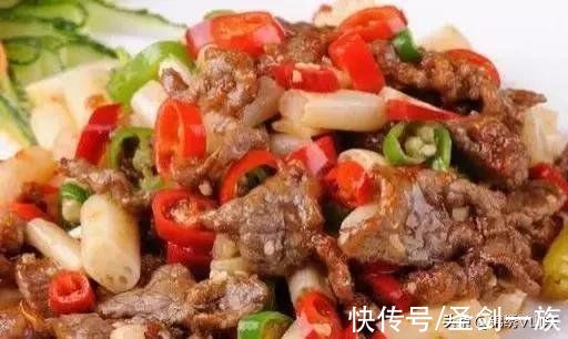 家常菜|国庆家里聚餐，这12个有荤有素的家常菜凑一桌，客人一定会喜欢