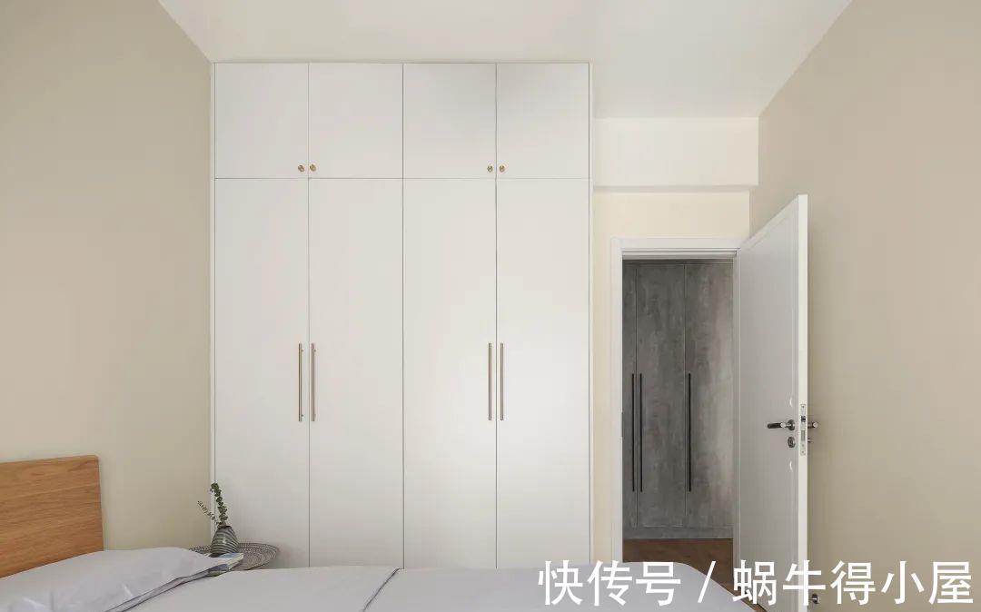 原木|三代同堂的89㎡小家，全屋温馨大方，这效果也太令人心动了吧！