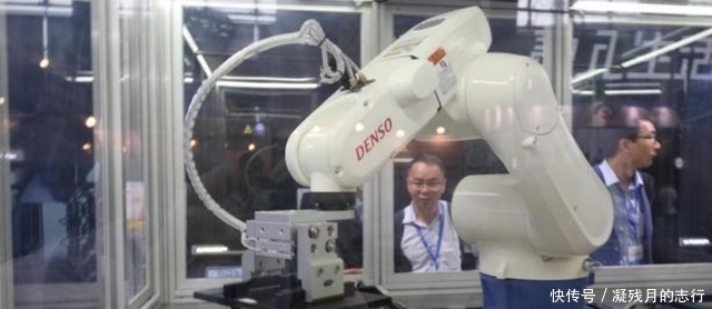 中国|仅中国才有的尖端设备,美国曾3次求购被拒,这才是大国工艺!