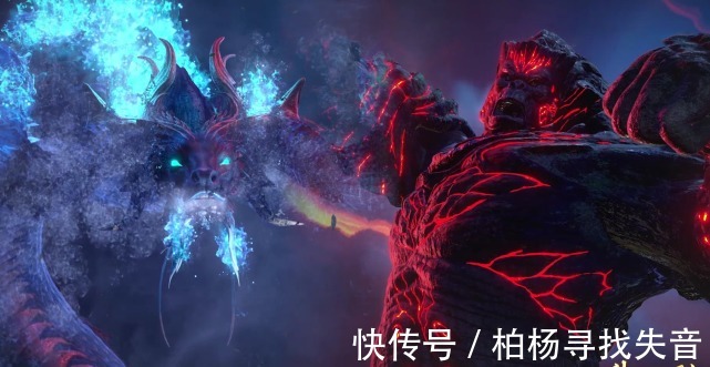 红色八蛛矛铠甲|斗罗大陆红色八蛛矛铠甲上线，比比东准备猎杀2只十万年魂兽