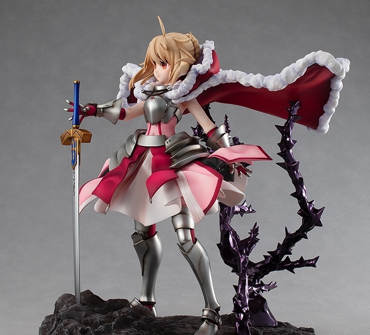 魔法少女|KADOKAWA《魔法少女伊莉雅:无名少女》伊莉雅1/7比例模型