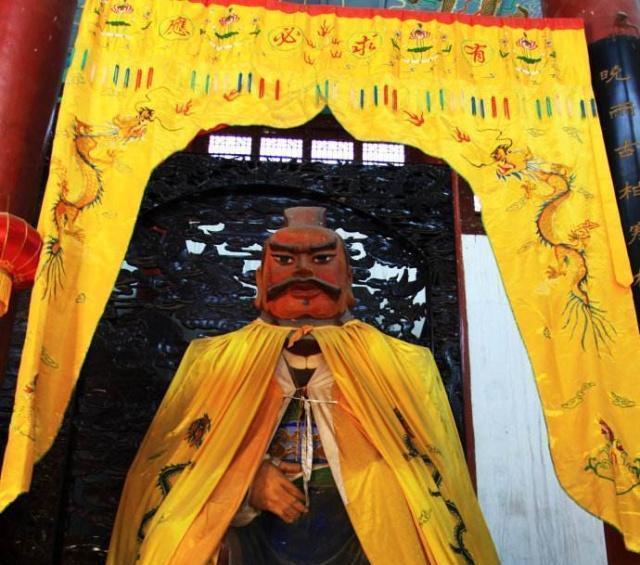 刘秀|光武帝一生为何钟情于阴丽华，刘秀为啥17年之后才封阴丽华为皇后