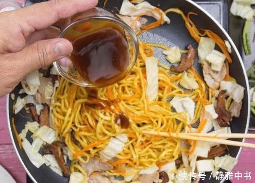 炒菜时放蚝油,记住“3不放,4不吃”,菜更鲜味更好,别再乱放了