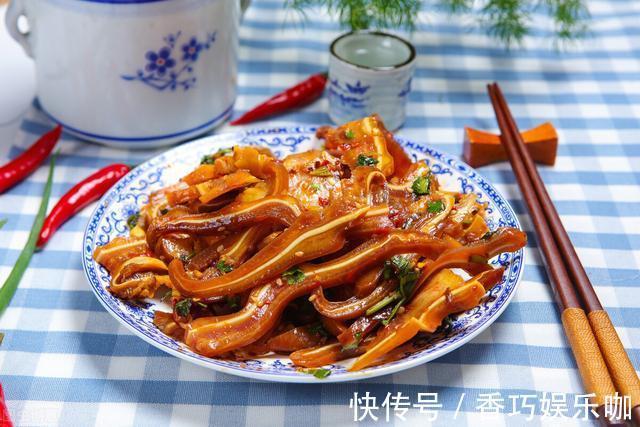 搅拌均匀|天气热,分享10道家常凉拌菜,好吃开胃,做法简单,非常适合夏天