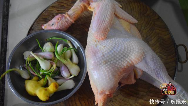 电饭煲焖鸡最好吃的做法,简单美味又解馋,看看你喜欢吃不?