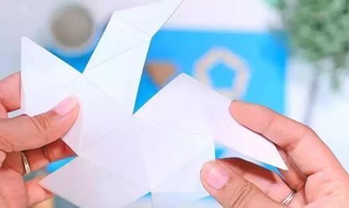 制作水泥花盆|用硬纸皮制作精美的水泥几何花盆,用来种多肉植物太好看了