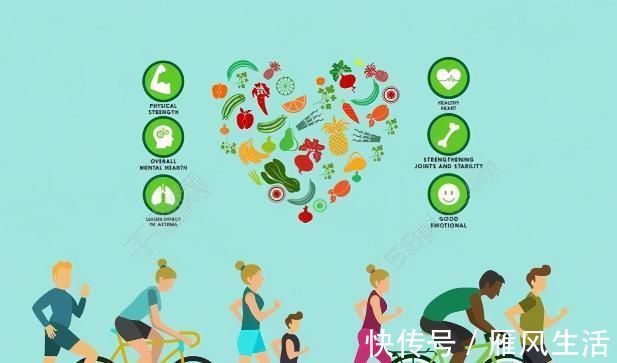 甘油三酯升高|甘油三酯升高,身体有哪些异常表现?如何预防?医生来讲解