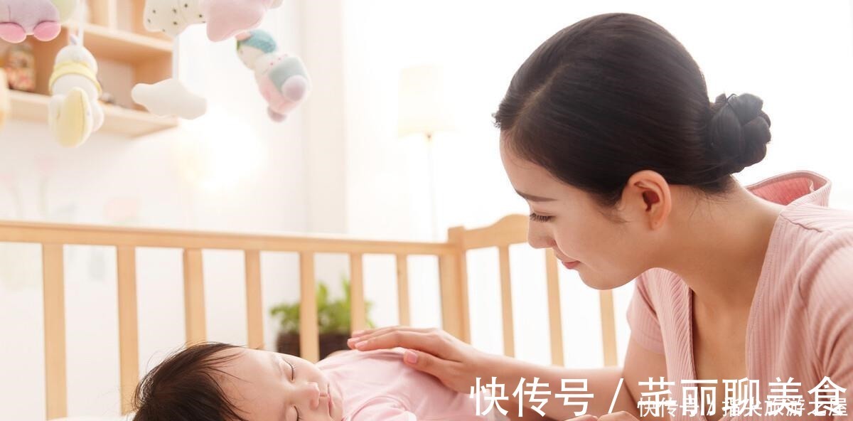 小月龄|四种常用的哄睡方式，正威胁宝宝健康，别为追求快速哄睡而坑了娃
