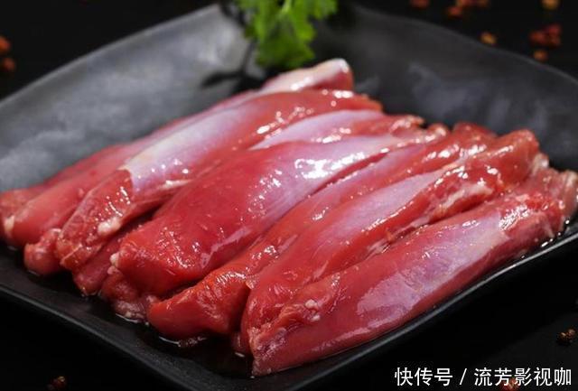 买羊肉专挑这4个部位,老板一看你就是行家,会买更会吃