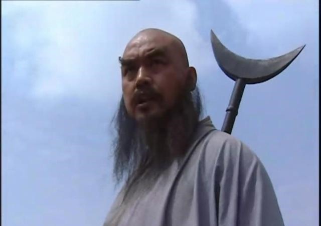 事迹&水浒传三十六天罡星之正义四侠!