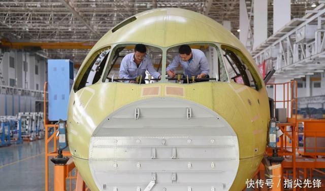 闷声发大财 百架大飞机一锤定音,国产航发这次闷声发大财,西方都捞不到好处