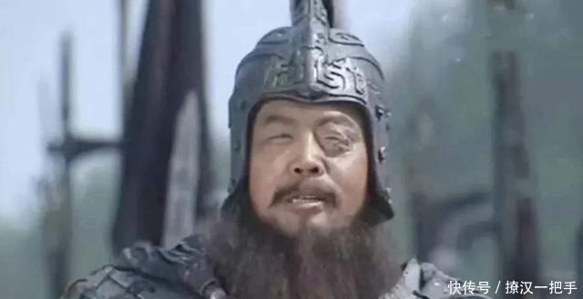 张辽|夏侯惇大战关羽,没有张辽劝阻,这两种结局最有可能!