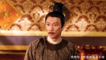 李治|武则天留下奇特遗嘱,看了李显的决定后,才知道武则天真高明