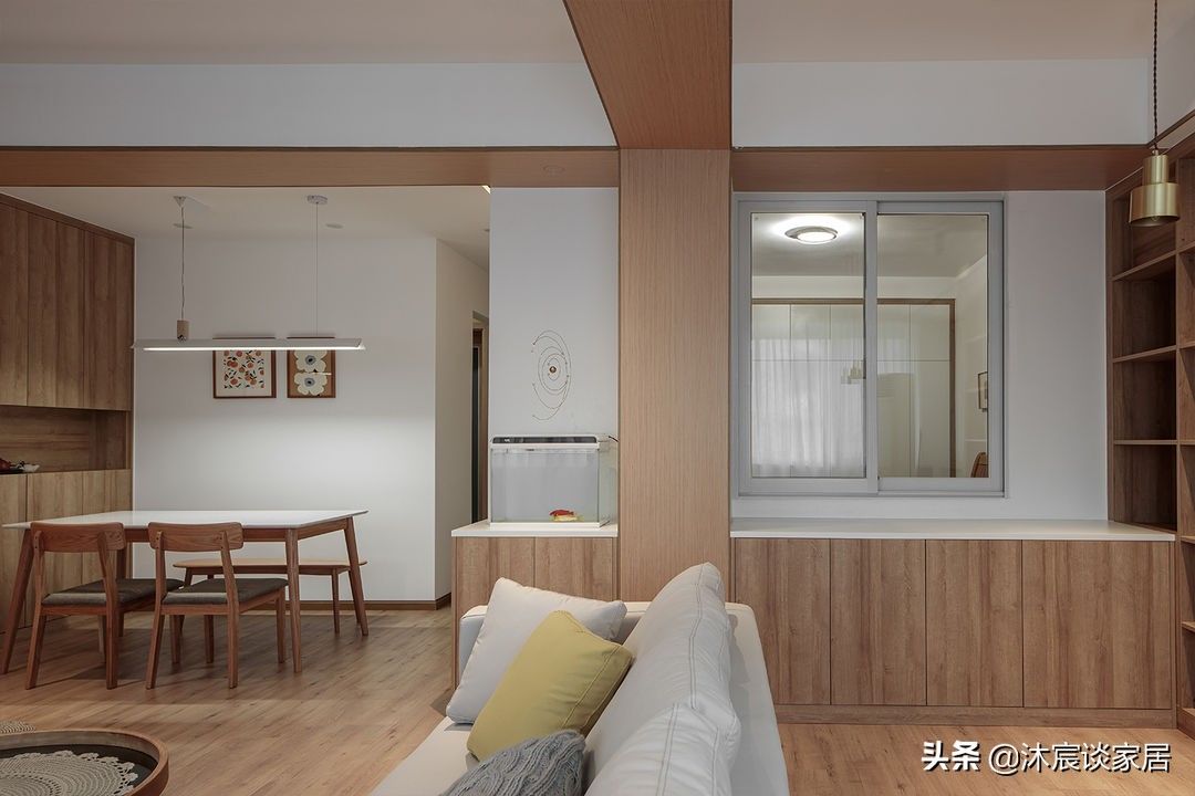 hidden|第二次装修，我家因为这些工具，让收纳更加合理，家里更干净整洁