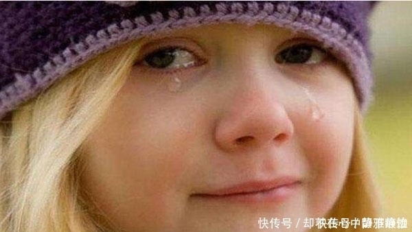 亲子关系|家长吼骂孩子时,娃出现这几种反应要警惕,可能心理出现了问题