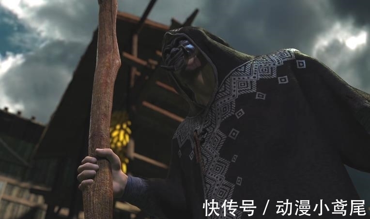 峒主|不良人第四季:十二峒集体出动,赢勾和尸祖降臣太可怕,巫王要凉