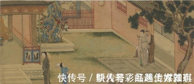 天才少年&《儒林外史》中的吃喝:一个天才少年的陨落之谜