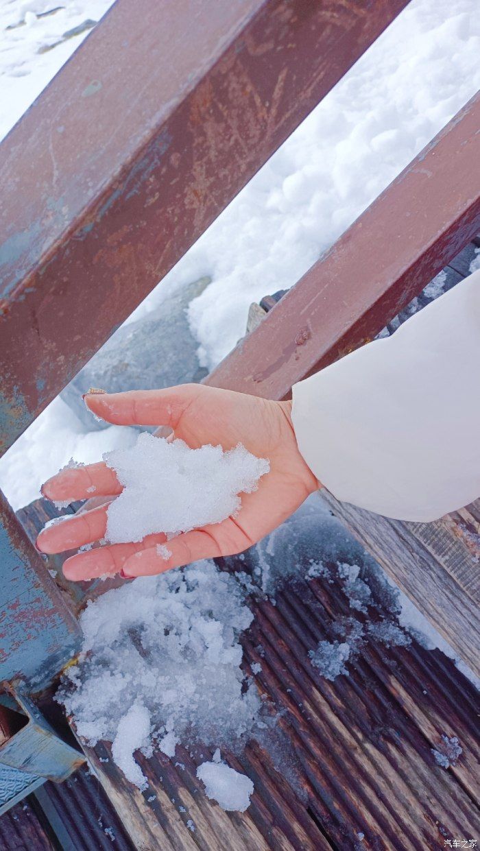 玉龙雪山|人生不一定能去珠峰，但有机会一定要去一趟玉龙雪山。