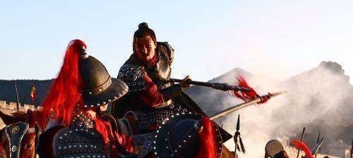 此人堪称梁山第1好汉,武艺高强功劳大,却因3个原因逐渐被边缘化