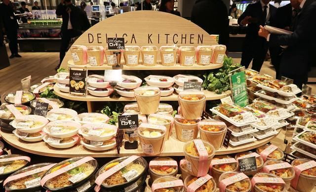 只能|看完之后才知道:日本叫便当,我们卖的只能叫盒饭