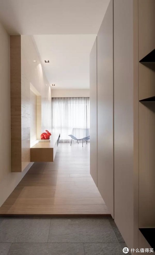 层高|下沉式玄关好处多，却一直不温不火，你知道吗？