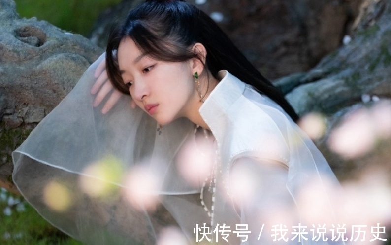 以貌取人|都2021了,你还拿以貌取人这一套,来评判一部仙侠剧?