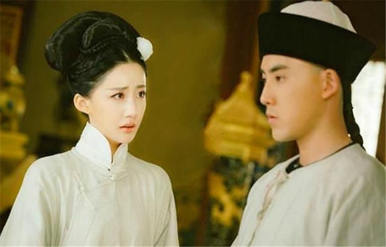 首领|她出身富贵,12岁却被迫嫁给43岁首领,后生下3位大清朝功臣