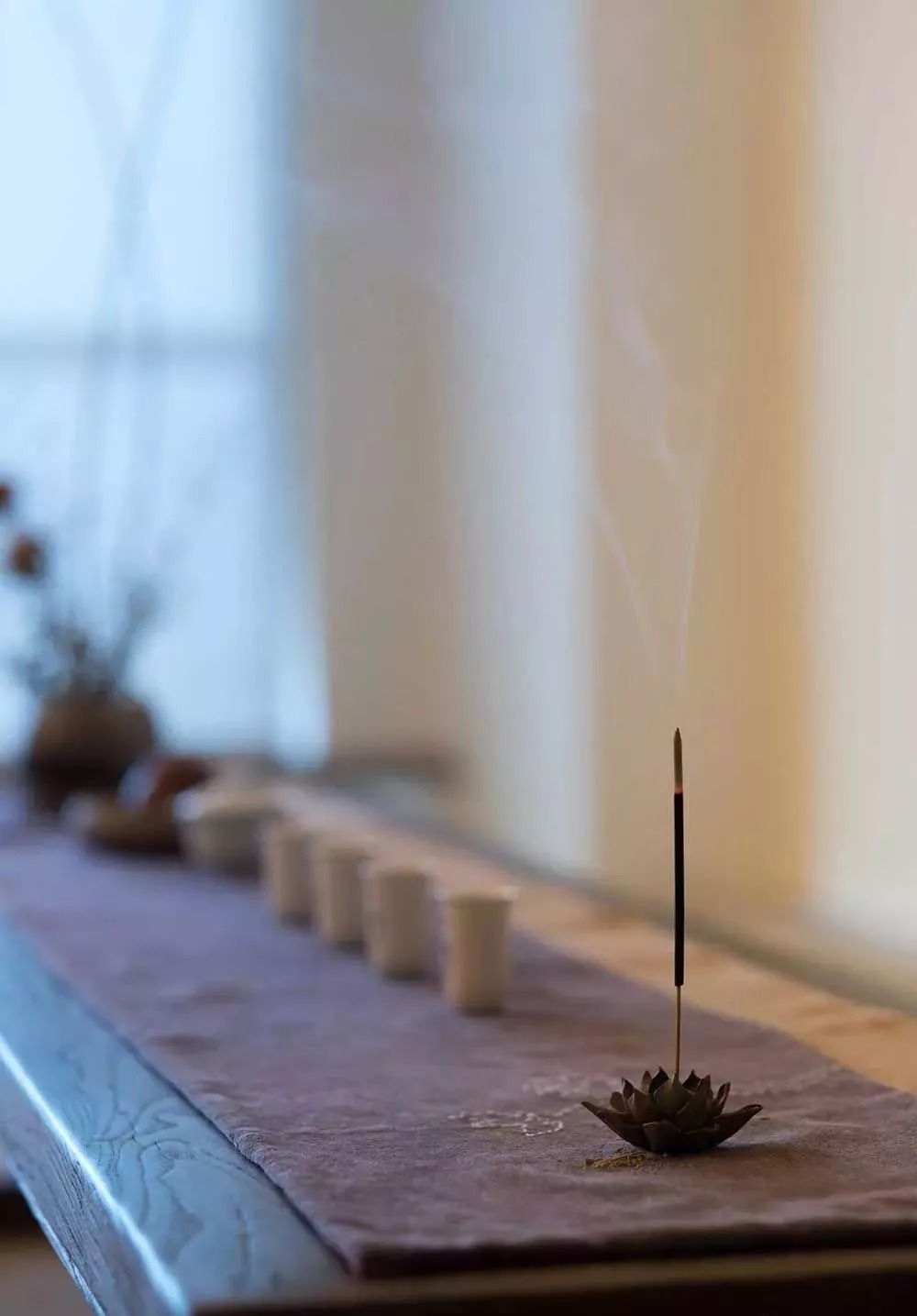 黄石印尚!黄石印尚装饰 ▏家庭茶室,该如何设计?