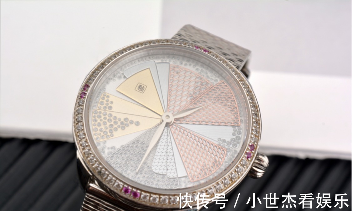 手表|万万没想女友喜欢这种手表,收到货后,果然没选错